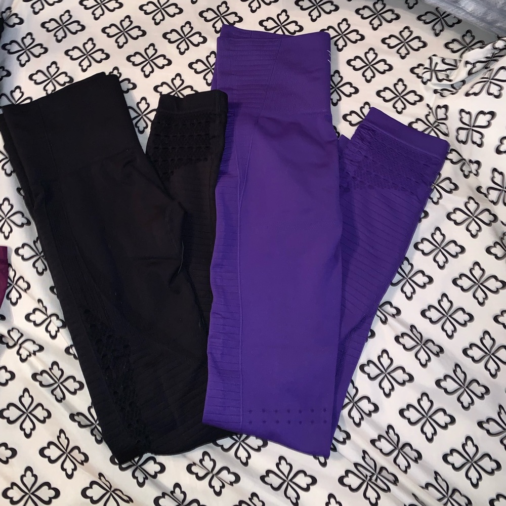 Gymshark leggings